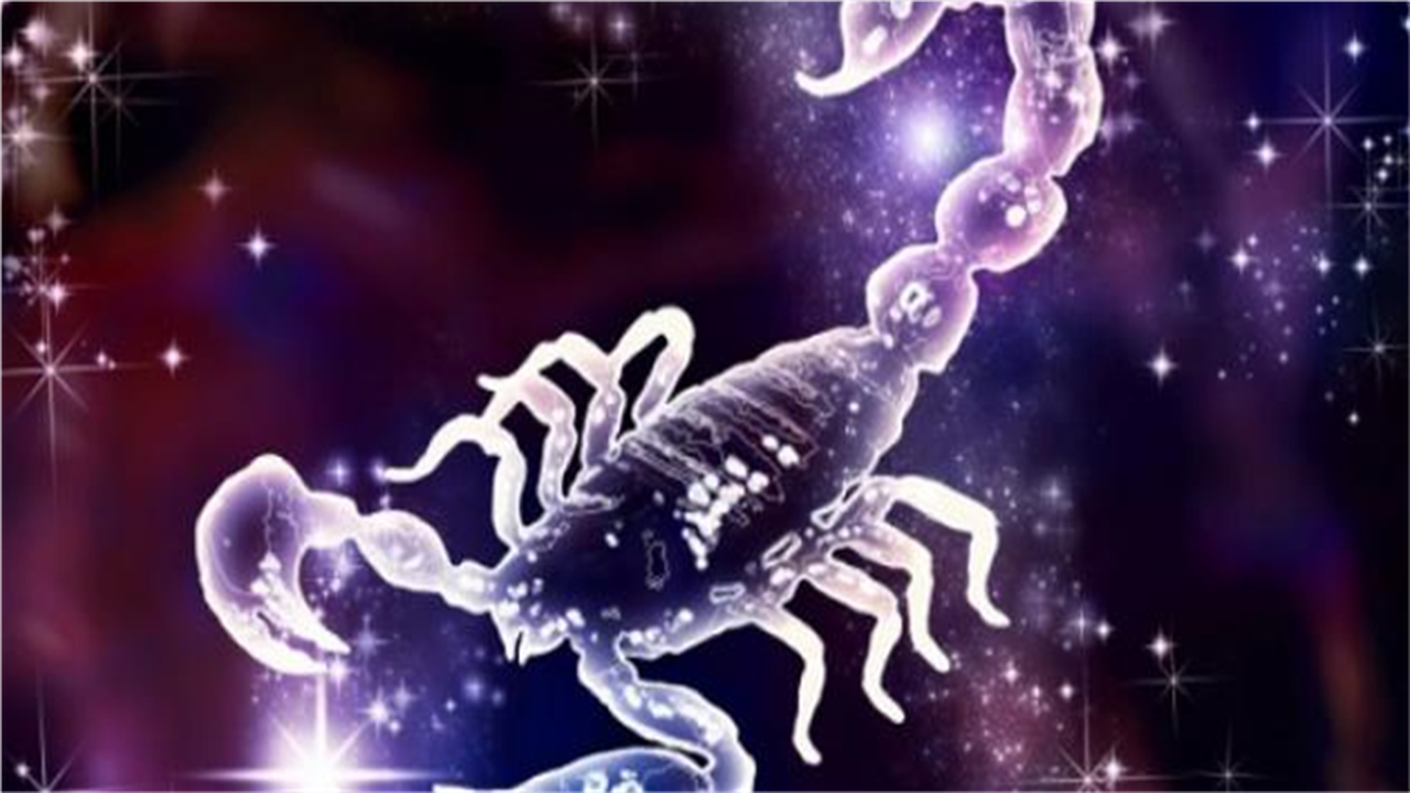 تجنب الصراعات مفتاح للنجاح.. توقعات الفلك لمواليد برج العقرب اليوم